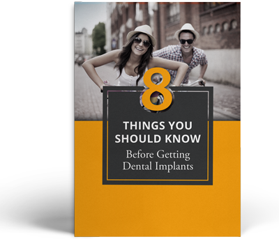 8 things to know before getting dental implants
