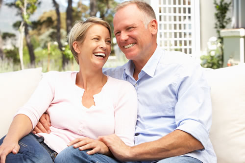 Dental Implant Benefits